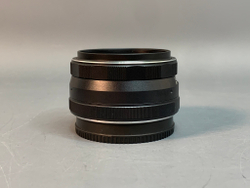 Meike 25mm 1.8 Micro 4/3
