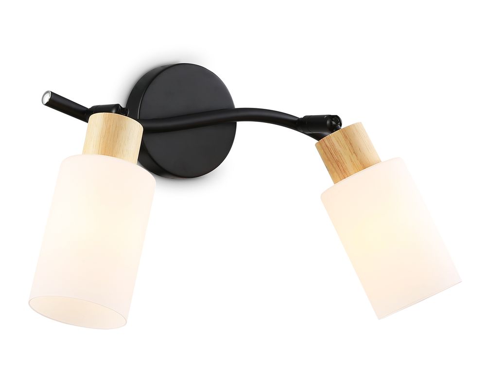 Ambrella Настенно-потолочный спот в стиле лофт Loft TR8721