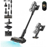 Пылесос беспроводной Dreame Z30 Aqua Cycle Cordless Vacuum Cleaner (VZV77B)