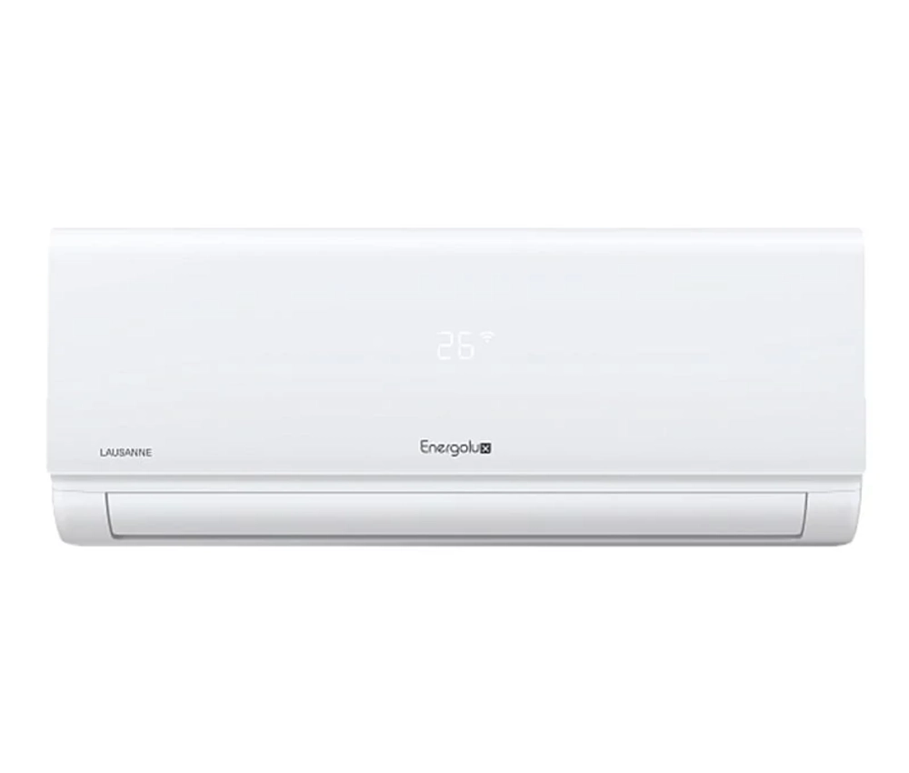 Energolux SAS09AR1-A/SAU09AR1-A-WS40