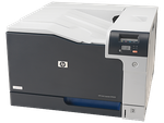 Принтер лазерный цветной HP HP Color LaserJet Professional CP5225