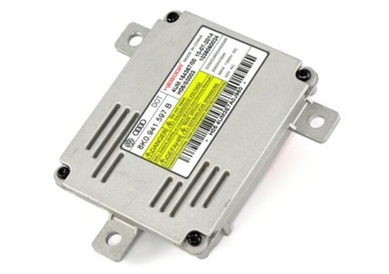 Блок розжига под лампу D/Mikrouna D1501