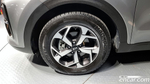 Kia Sportage The Bold Дизель 2.0 2WD (10.2019)