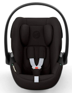 Автокресло Cybex Cloud G i-Size (0-13 кг), Magic Black