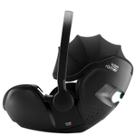 Коляска 3 в 1 Britax Roemer Smile 5Z и автокресло Baby-Safe Pro Space Black Space Black