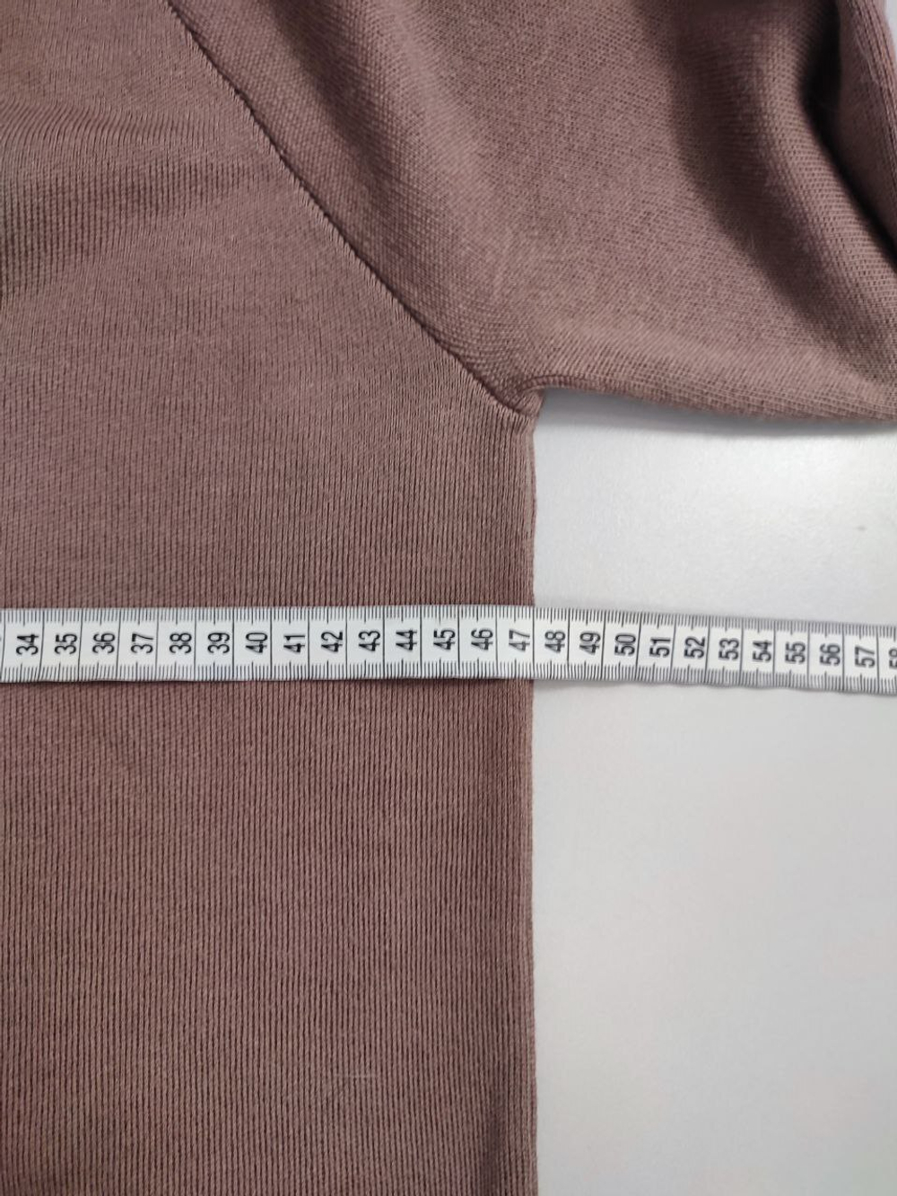 Джемпер красивый 44-46 размер