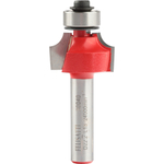 Фреза кромочная калевочная FELISATTI 22.2х13мм R4.8 хвостовик 8мм   30040