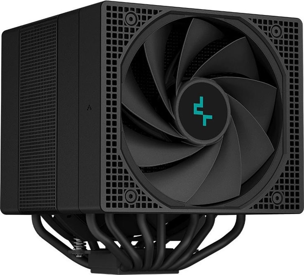 Кулер Deepcool ASSASSIN IV VC VISION R-ASN4-BKNVMD-G