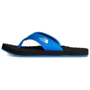 The North Face Base Camp Flip Flop II 'Black Blue'
