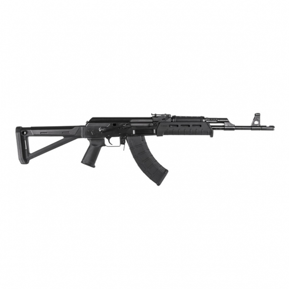 Магазин PMAG® 30 AK/AKM MOE® 7.62X39MM/BLACK