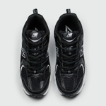Кроссовки New Balance 530 Wmns Black / White