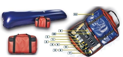 Ремкомплект экспедиционный