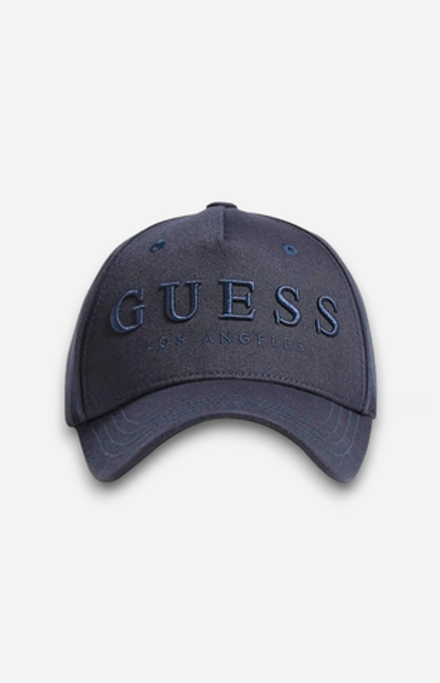 Бейсболка Guess