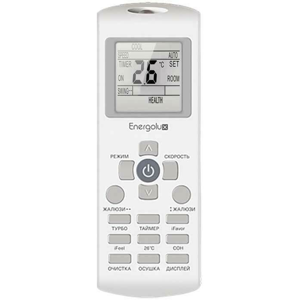 ENERGOLUX SAS09B3-A/SAU09B3-A BASEL