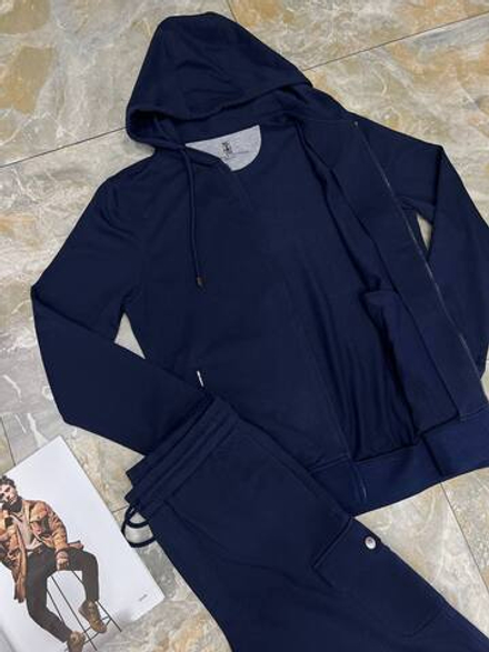 Спортивный костюм Brunello Cucinelli