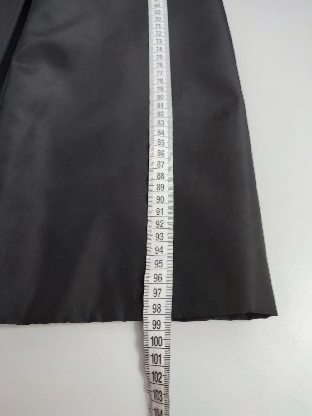 Плащ АПФ базовый 50 размер