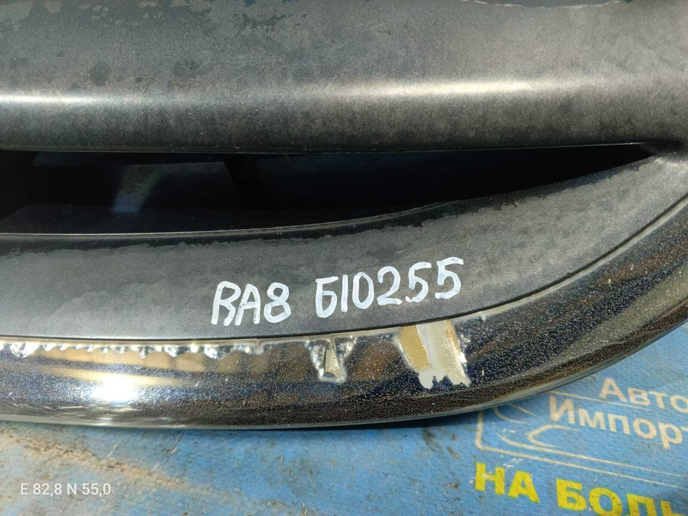 Решетка радиатора Honda ODYSSEY 2001-2004