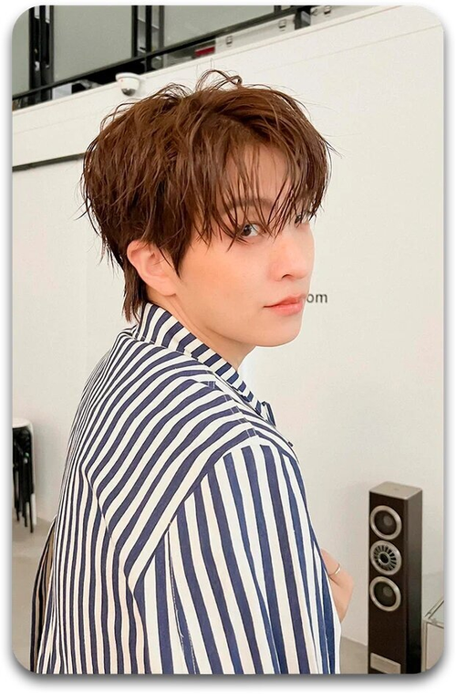 Карта #3012 / Youngjae (GOT7)