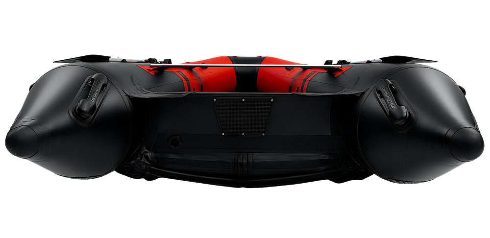 Лодка ПВХ Gladiator AirPro E380Pro НДНД -