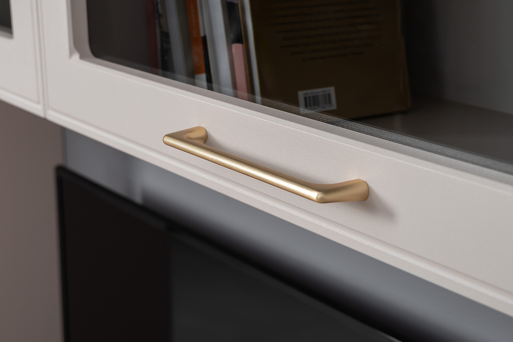 Ричфорд шкаф навесной 16.328 кашемир / моно керамика