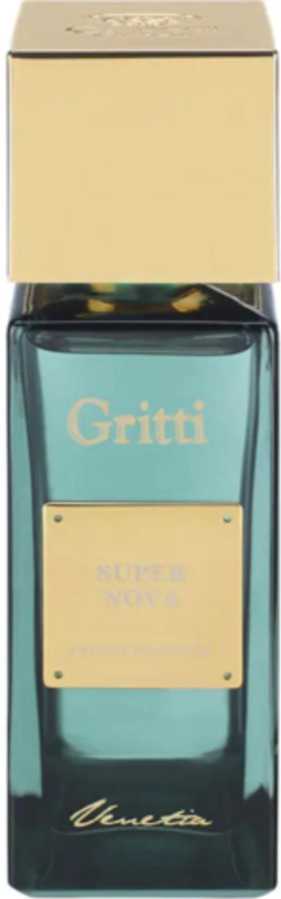 Gritti Super Nova Extrait de Parfum (14 / 100 ml)
