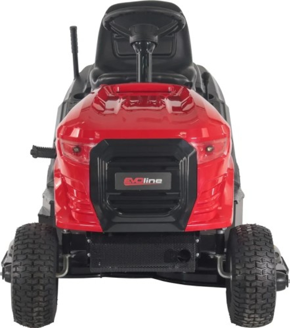 Трактор садовый Evoline TRG 107 CH с сиденьем TRG107CH