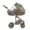 Коляска ANEX Eli 2 в 1 Woody