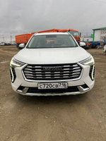 Haval JOLION Elite 1.5 7DCT 2WD