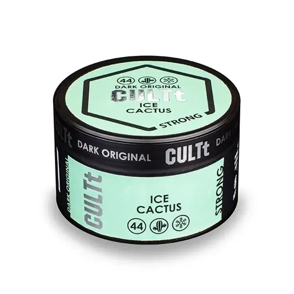 CULTt Strong - DS44 Ice Cactus (100g)