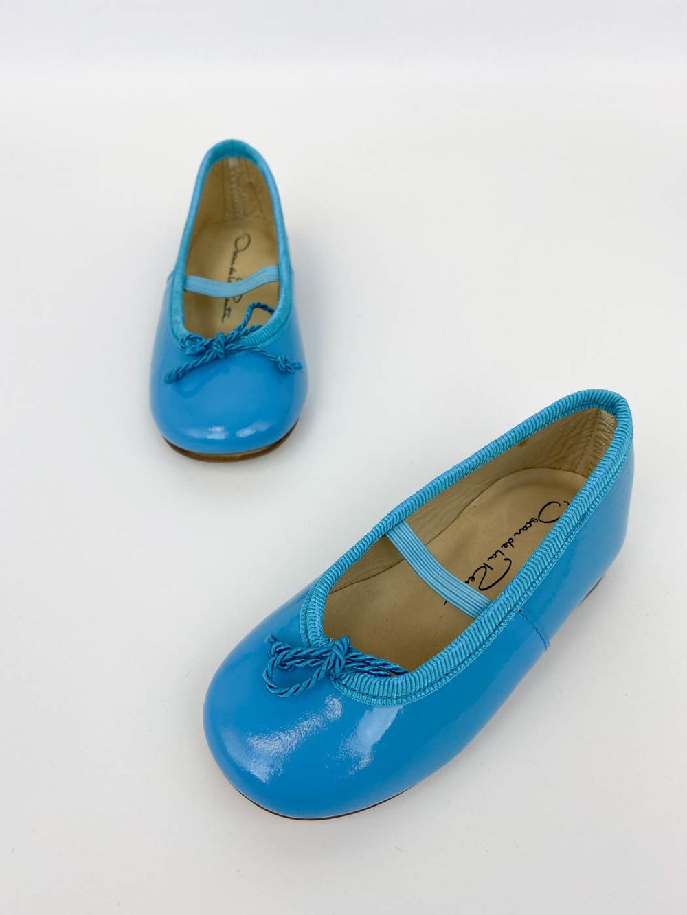 Новые туфли Oscar de la renta, 19,5