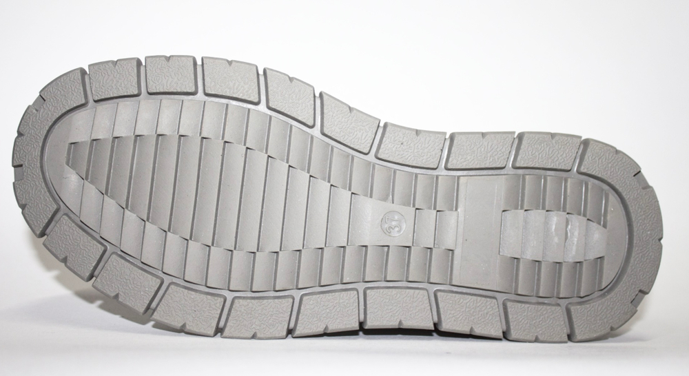 Ботинки женские демисезонные Yoder арт. 3357-5