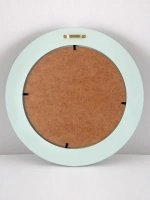 Картина на стену интерьерная на холсте 27 см