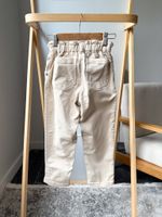 Новые хлопковые брюки Bonpoint, 116