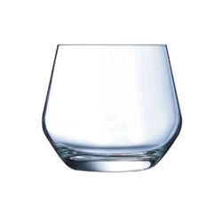 Набор стаканов Gipfel Vina Juliette 51130 350 мл 2 предмета