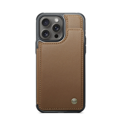 Чехол CaseMe Сard Protection iPhone 16 Pro
