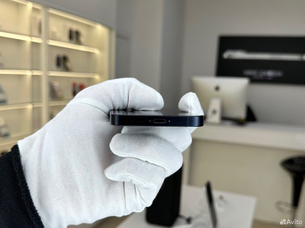 iPhone 12 Mini, 256 ГБ б/у