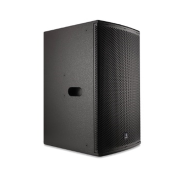 SoundCraft R12A-Dante