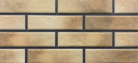 BestPoint Retro brick, Masala, 245x65x8,5 - Клинкерная плитка для фасада и внутренней отделки