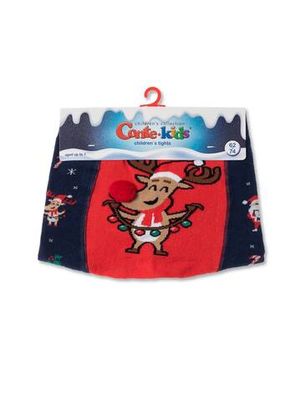 Детские колготки Tip-Top Holiday рис. 553 Conte Kids