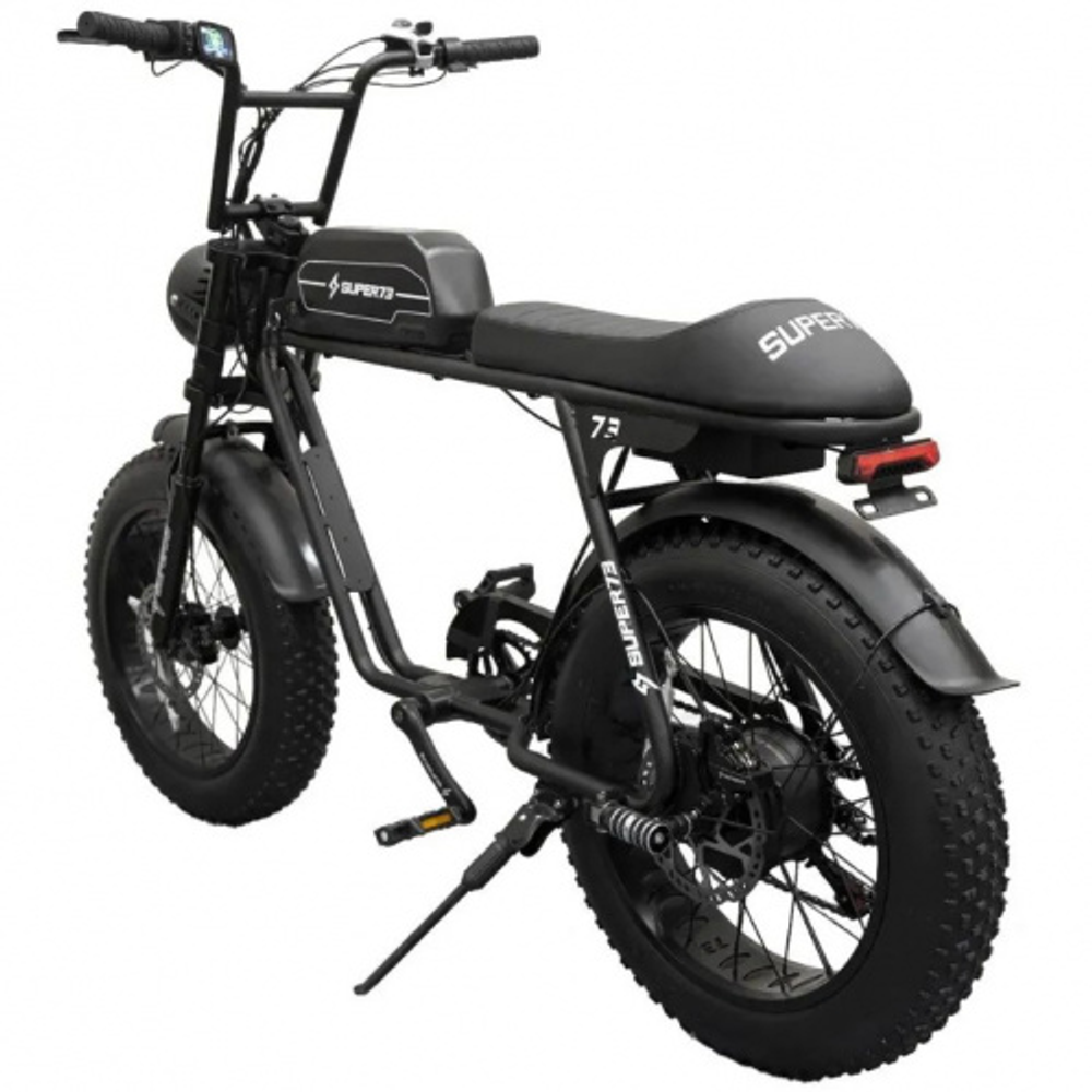 Электровелосипед IIKINGI SUPER73