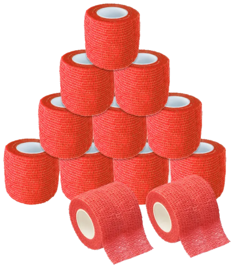 Бандажная лента для держателя или пэна, Ez Tattooing