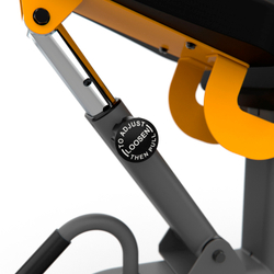 Скамья универсальная STONERISE DS01