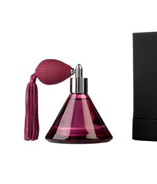 Tamajaq pink, спрей для дома Vents d’Arabie collection, Ladenac Milano