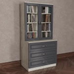 Комод 25 (мадес)