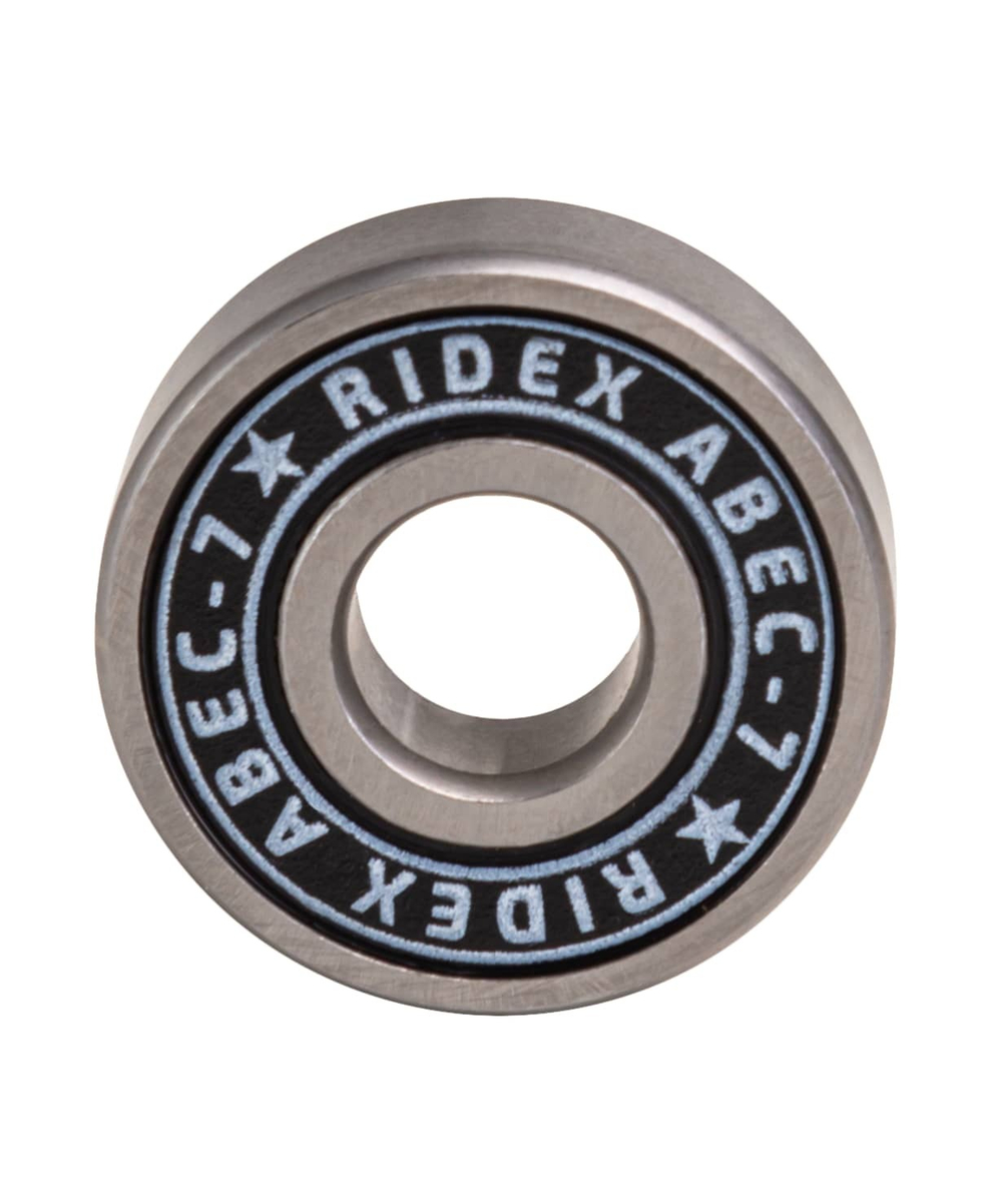 Набор подшипников Precise, ABEC-7 Chrome, 8 шт.
