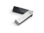 Аппаратный кошелек для криптовалют Ledger Nano X