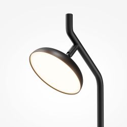 Торшер светодиодный Maytoni   MOD451FL-L8B3K