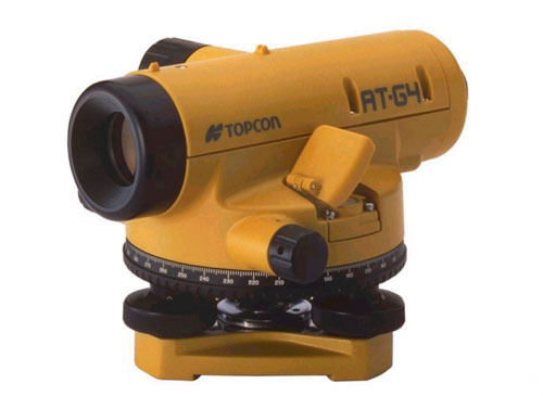 Topcon AT-G4