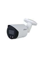 Камера видеонаблюдения уличная Dahua DH-IPC-HFW2449SP-S-IL-0360B