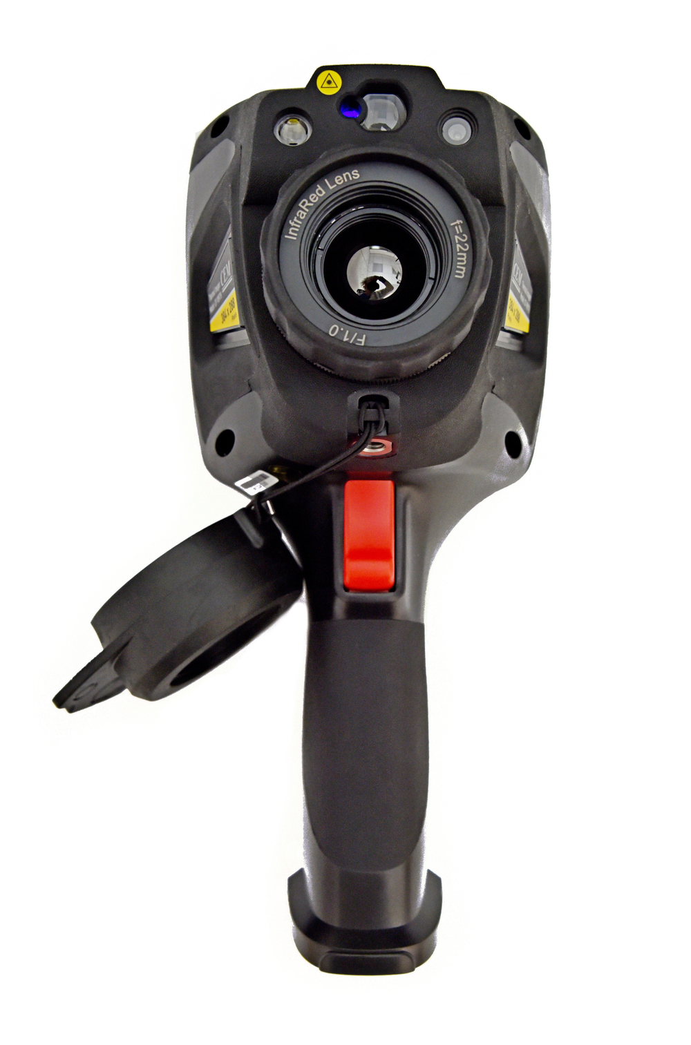 Тепловизор СЕМ DT-9897H